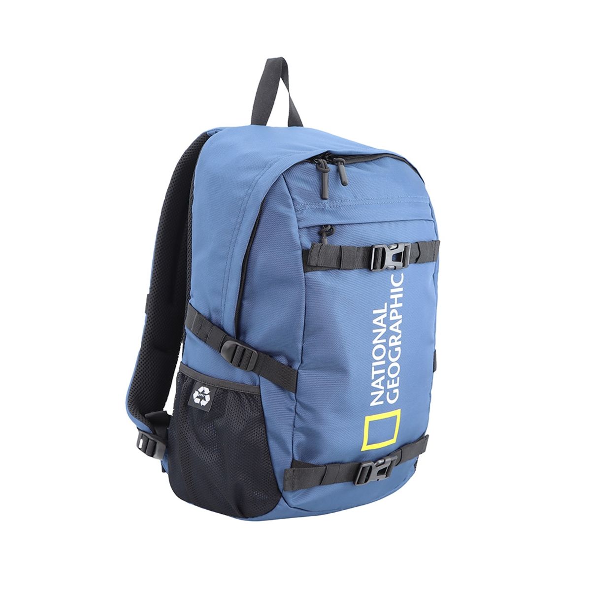 NATIONAL GEOGRAPHIC - MOCHILA NATGEO RPET SLOT CANYON 27 LTS