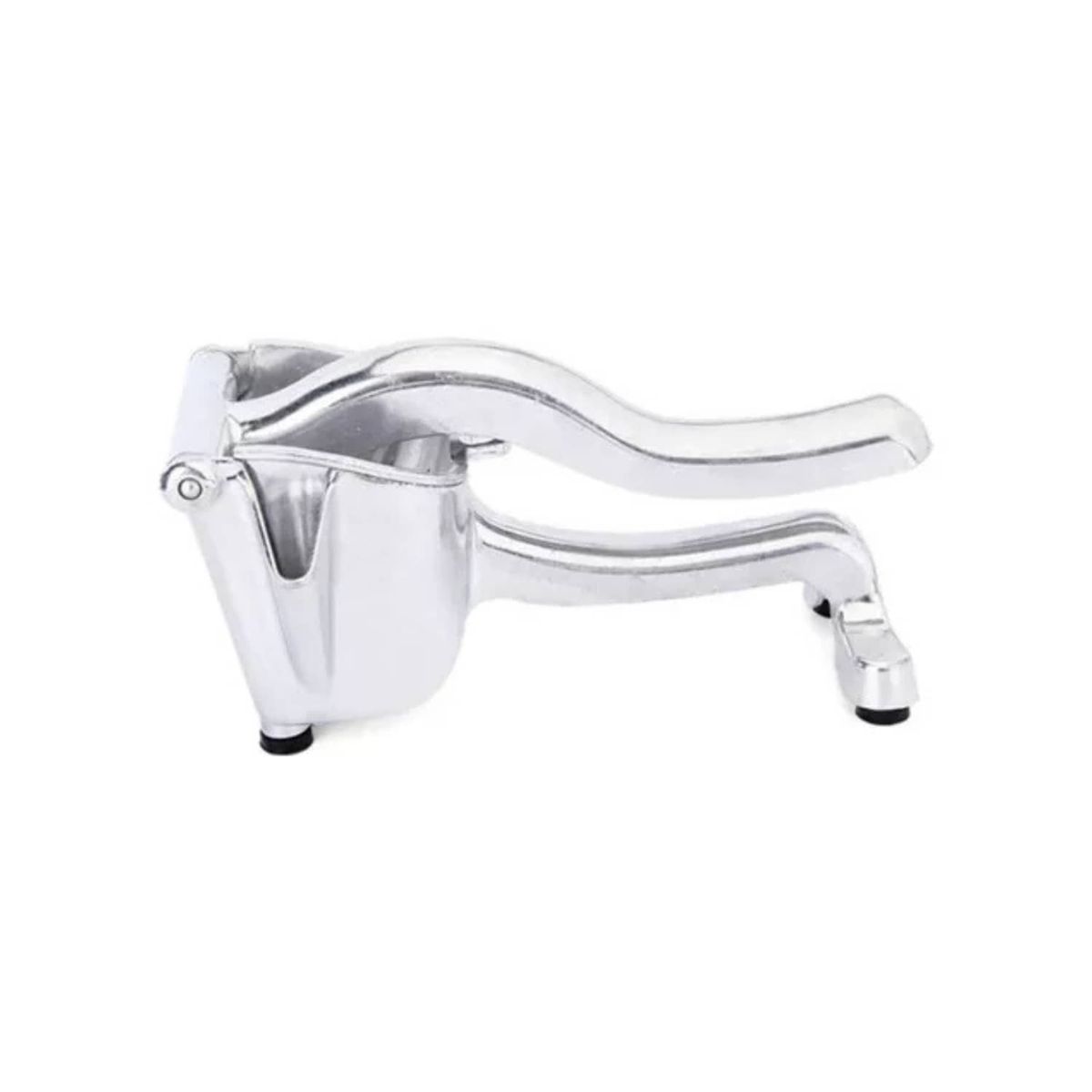 GENERICO - Exprimidor Manual Saca Jugo Extractor Bebida Fruta Portatil.