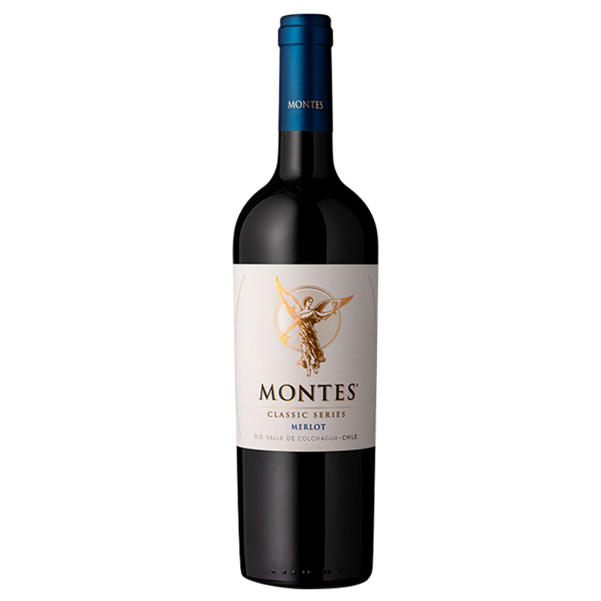 MONTES - Vino Montes Classic Series Merlot 750cc