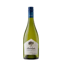 ARBOLEDAA - Vino Arboleda Sauvignon Blanc 13° 750cc