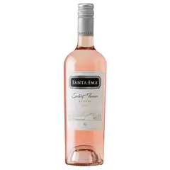 SANTA EMA - Vino Reserva Select Terroir Rose Soul 13,5º 750cc