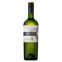 MONTES - Vino Limited Sauvignon Blanc 750cc