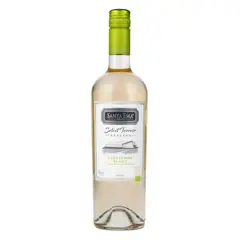 SANTA EMA - Vino Reserva Select Terroir Sauvignon 750cc