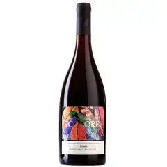 7 COLORES - Vino Gran Reserva Syrah 750cc
