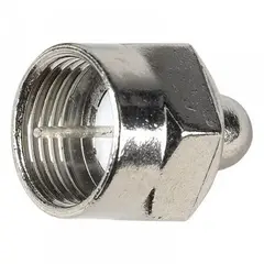 GENERICO - CARGA TERMINAL F 75OHM SIN BLOQUEO DC Televes