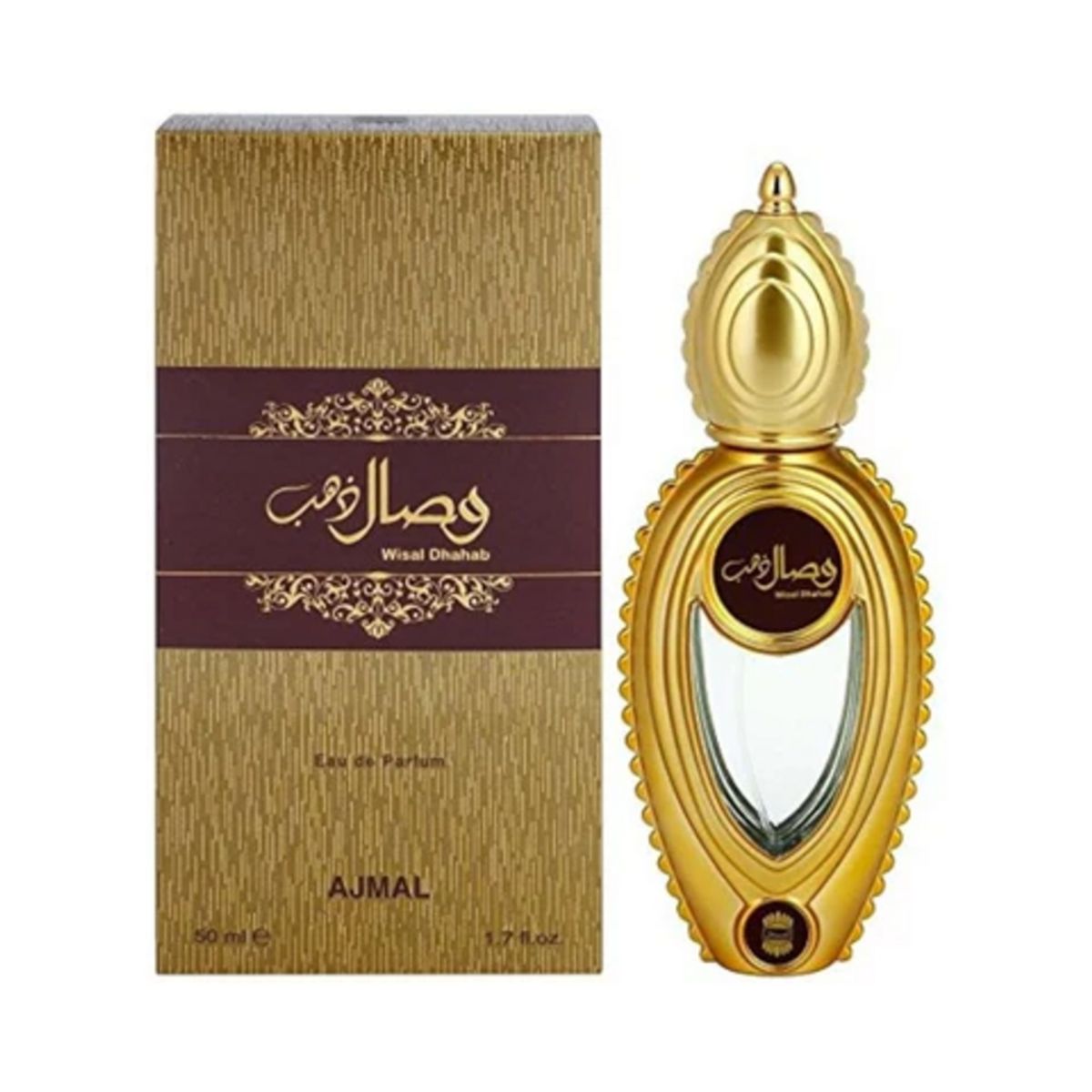 AJMAL - AJMAL WISAL DHAHAB EDP 50ML