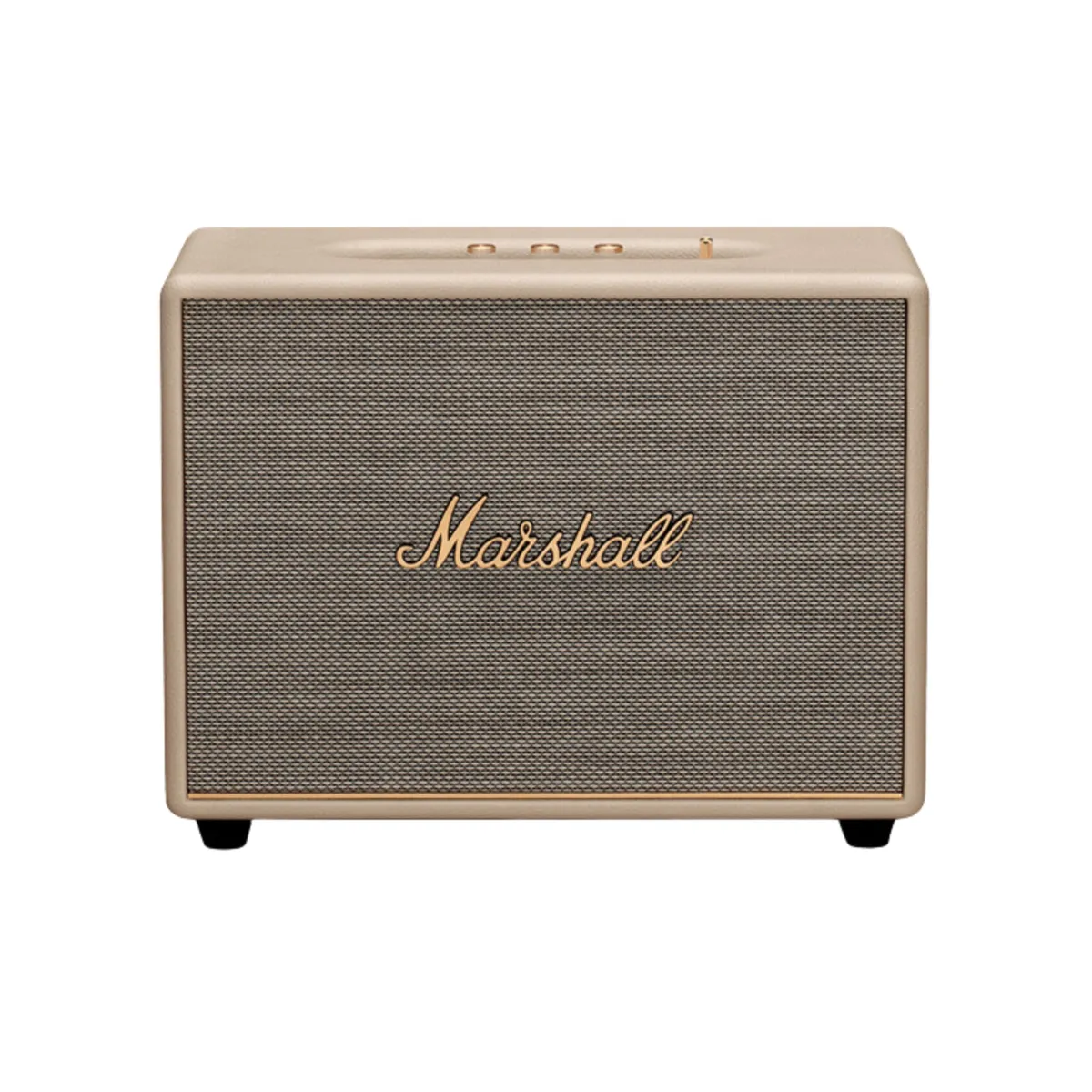 MARSHALL - Parlante Woburn III Marshall Crema