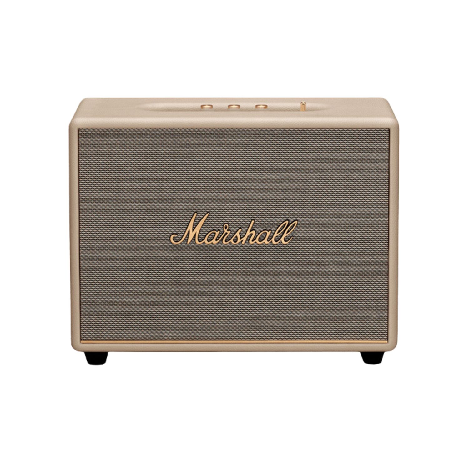Marshall WOBURN III クリーム Parlante Woburn III Marshall Crema | Sodimac Chile