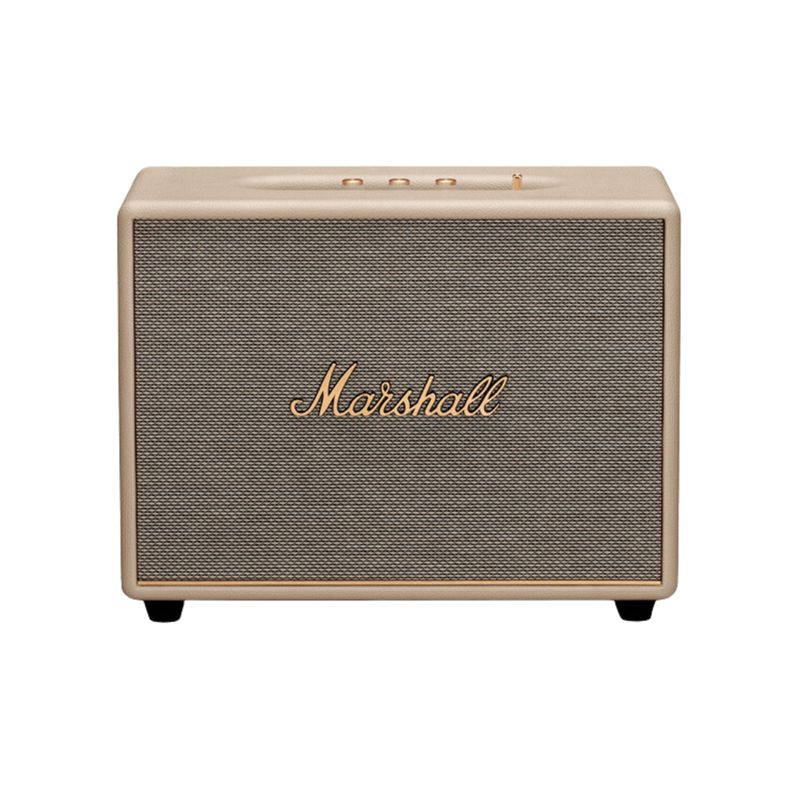 MARSHALL - Parlante Woburn III Marshall Crema