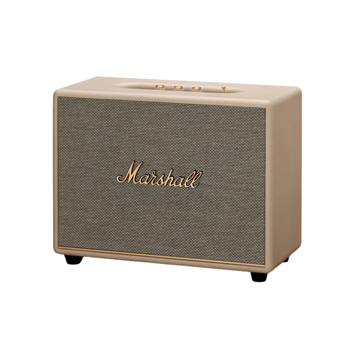 MARSHALL - Parlante Woburn III Marshall Crema