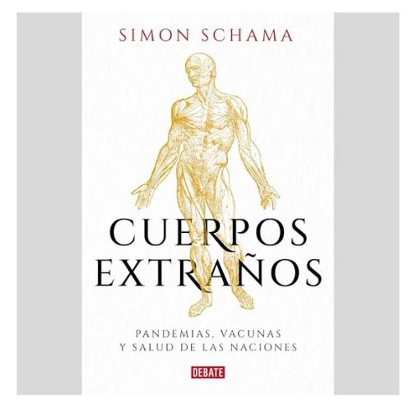 DEBATE - Cuerpos Extraños