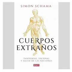 DEBATE - Cuerpos Extraños