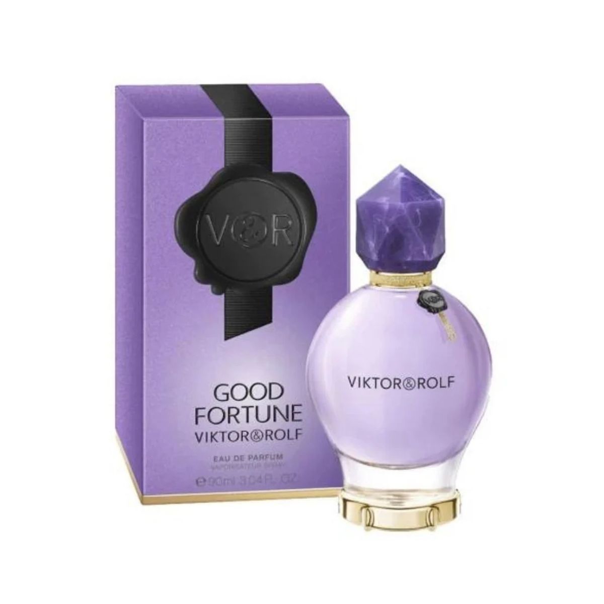 VIKTOR & ROLF - VIKTOR & ROLF GOOD FORTUNE EDP 90ML