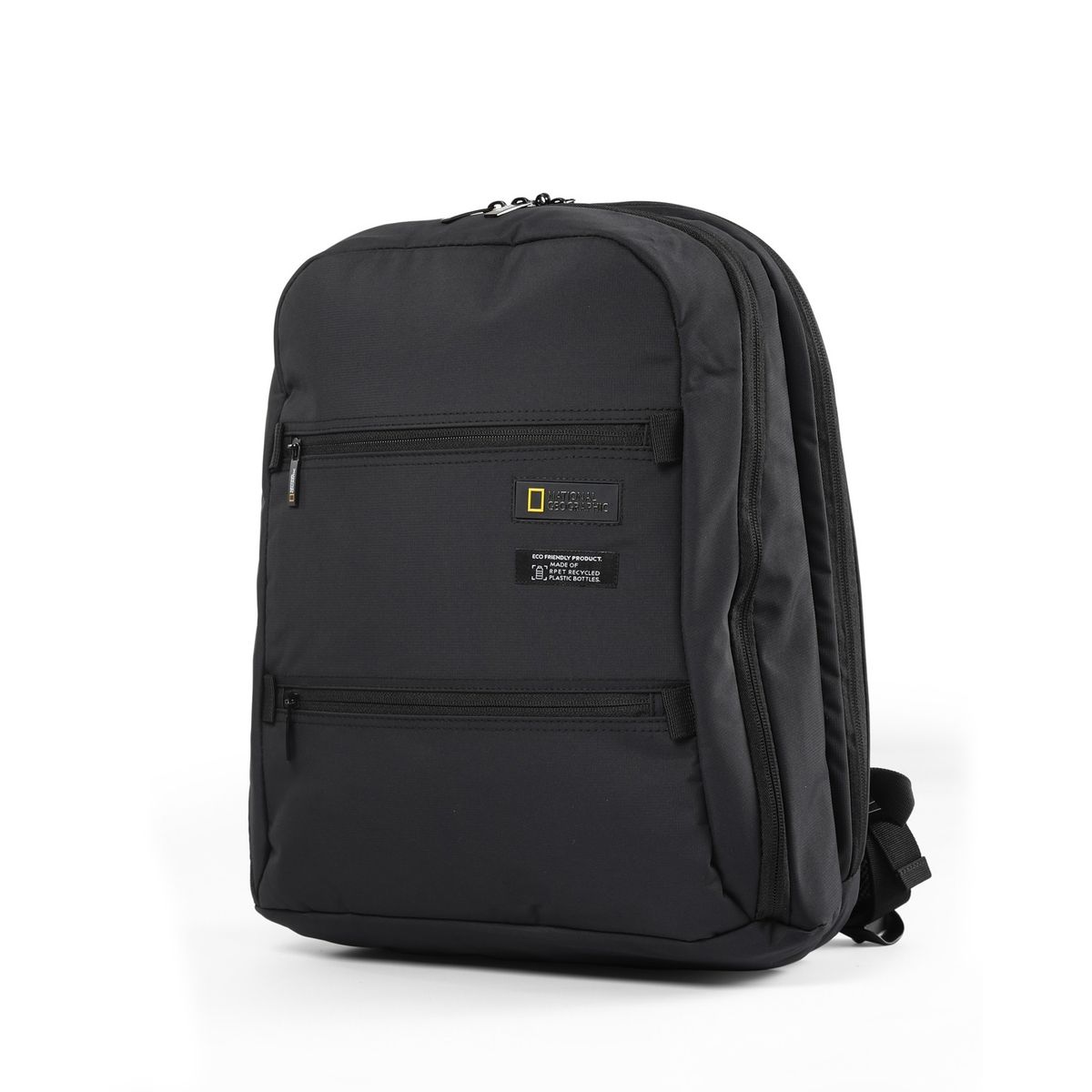 NATIONAL GEOGRAPHIC - MOCHILA NATGEO MUTATION RPET IMPERMEABLE 22LT
