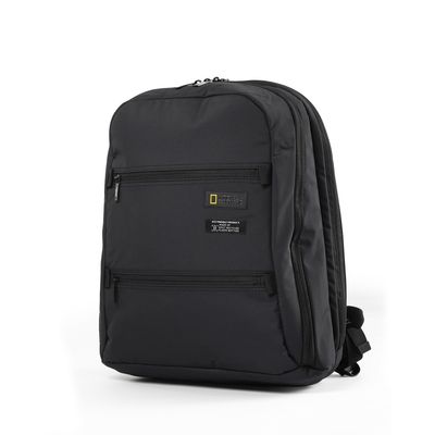 Imagen 1 del producto MOCHILA NATGEO MUTATION RPET IMPERMEABLE 22LT