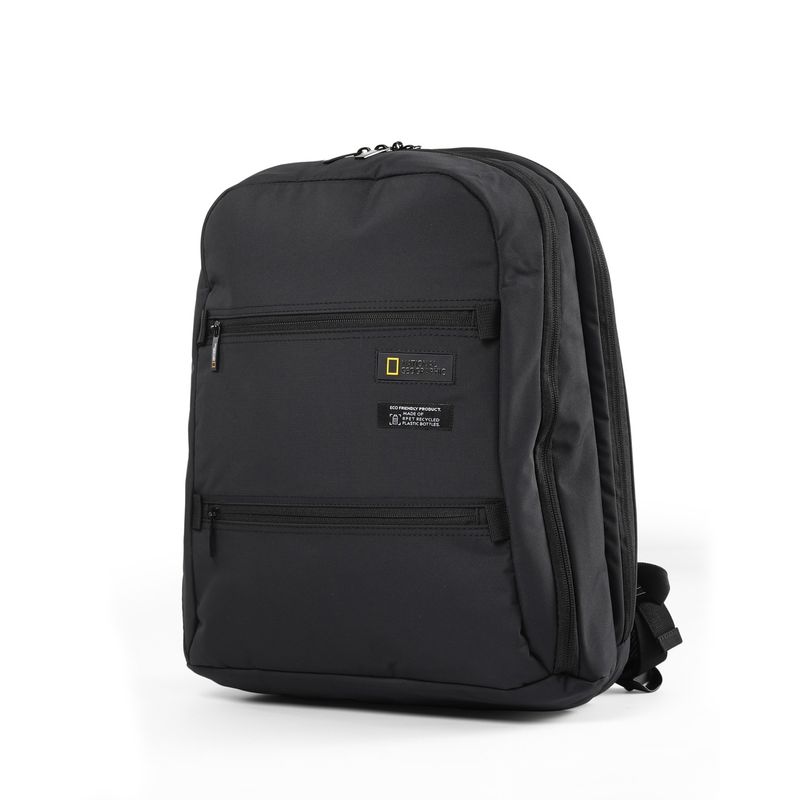NATIONAL GEOGRAPHIC - MOCHILA NATGEO MUTATION RPET IMPERMEABLE 22LT