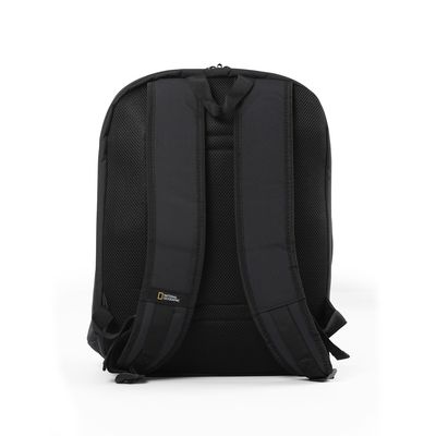 Imagen 2 del producto MOCHILA NATGEO MUTATION RPET IMPERMEABLE 22LT