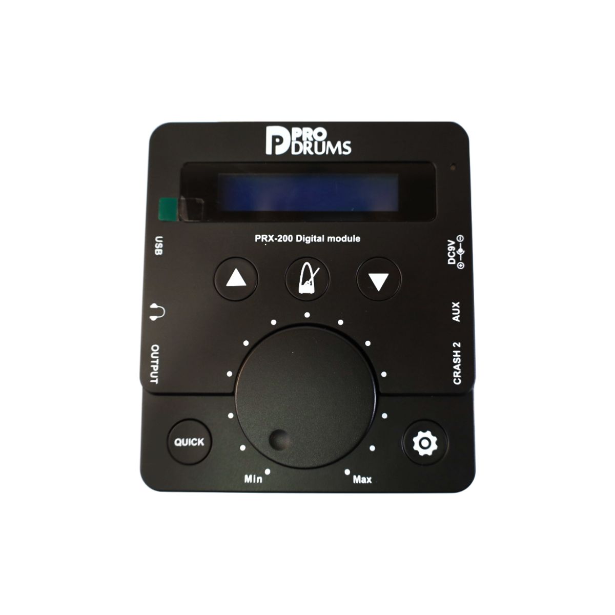 PRODRUMS - Batería Electrónica  PRX-200 ProDrums