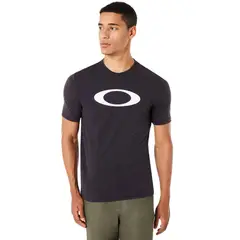 OAKLEY - Polera O-Bold Ellipse Hombre Black