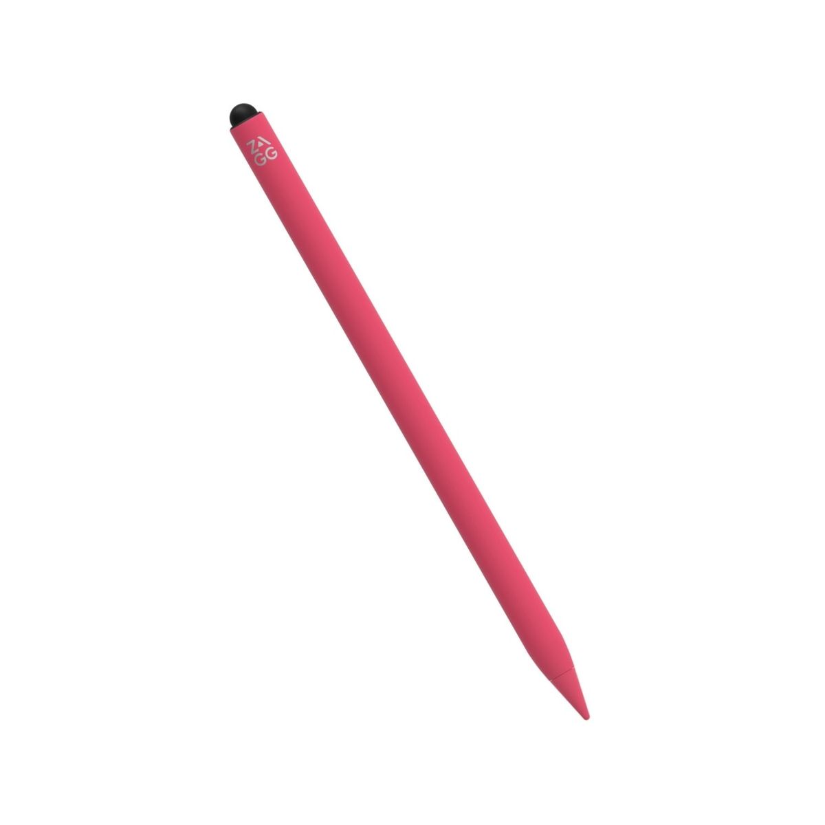 ZAGG - Lápiz Pro stylus 2 para iPad Rosado con carga inalámbrica