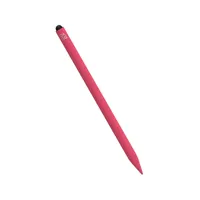 Lápiz Pro stylus 2 para iPad Rosado con carga inalámbrica