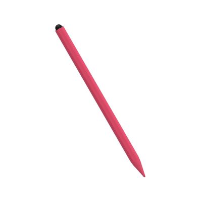 Imagen 2 del producto Lápiz Pro stylus 2 para iPad Rosado con carga inalámbrica