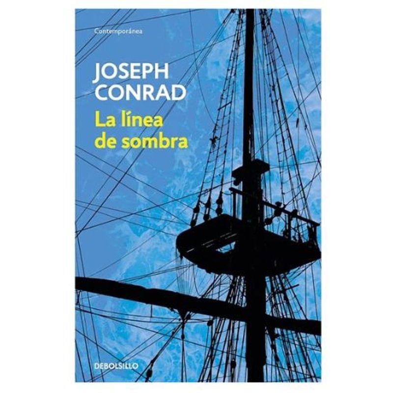 DEBOLSILLO - La Linea De Sombra