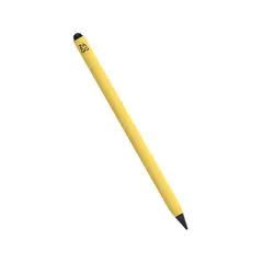 ZAGG - Lápiz Pro stylus 2 para iPad Amarillo con carga inalámbrica