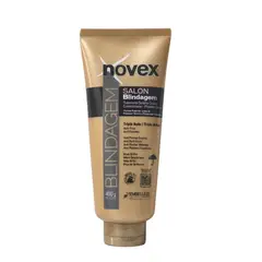NOVEX - Salon Blindagem Embelleze 400gr