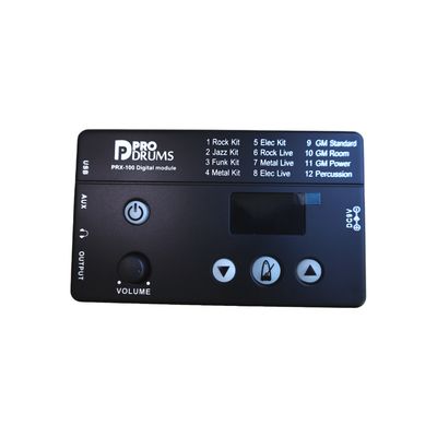 Imagen 2 del producto Batería Electrónica PRX-100