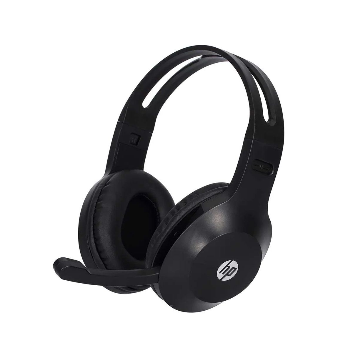HP - Audífonos HP DHH-1601 Over-Ear Jack 35mm.