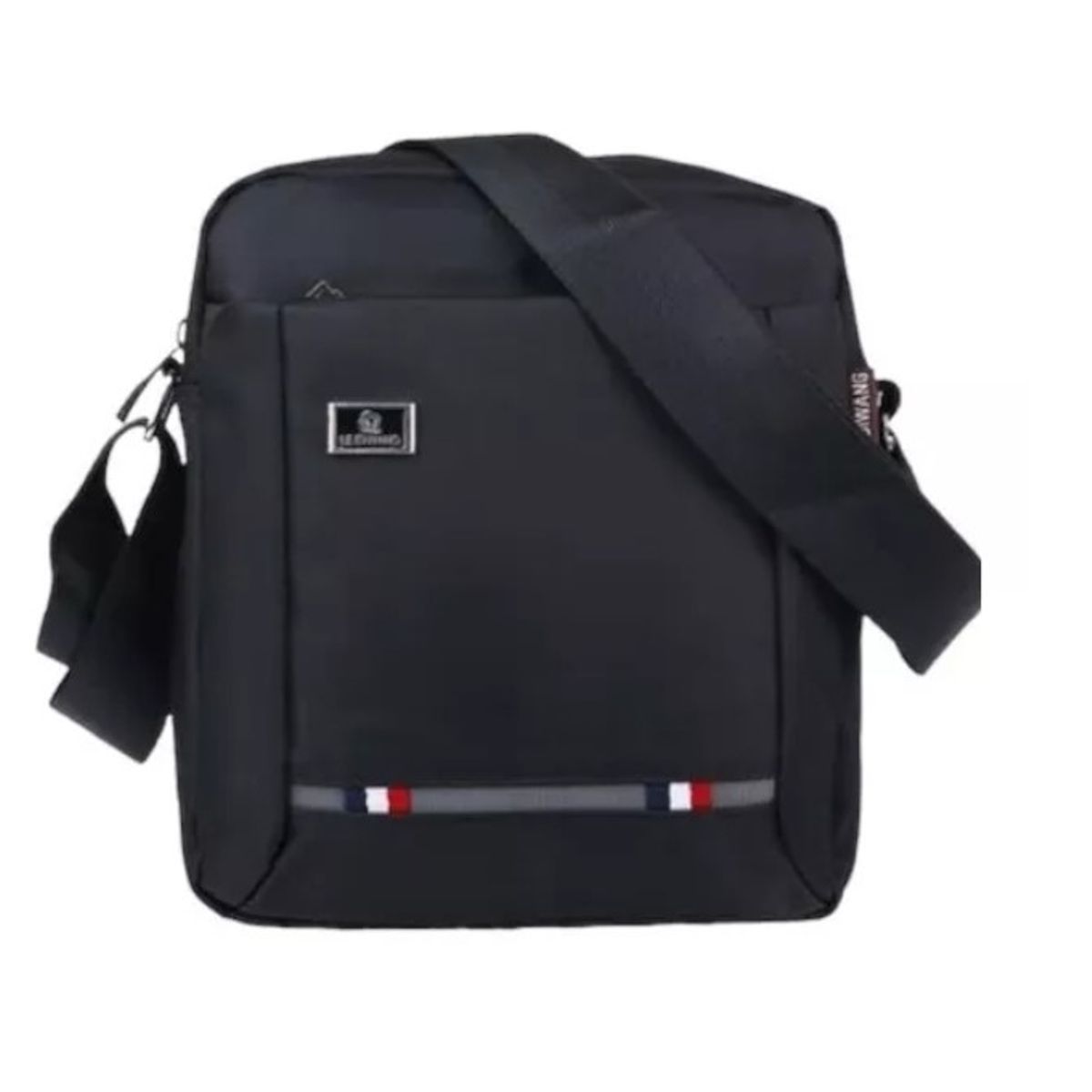 GENERICO - Bolsobandolera Hombro Mano Oxford Nailon