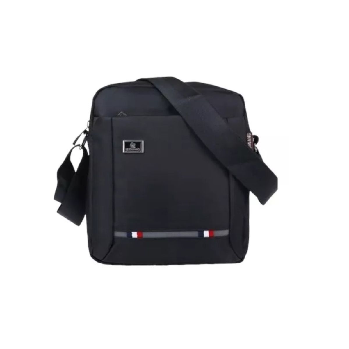 GENERICO - Bolsobandolera Hombro Mano Oxford Nailon