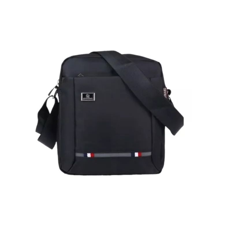 GENERICO - Bolsobandolera Hombro Mano Oxford Nailon