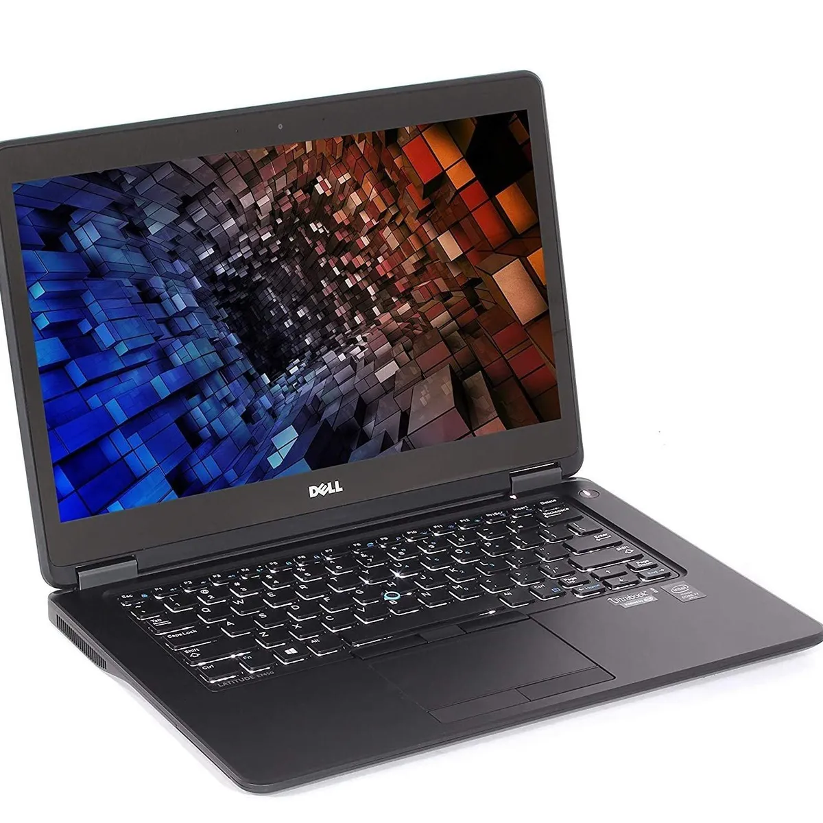 DELL - Notebook DELL CORE I5 DISCO SOLIDO