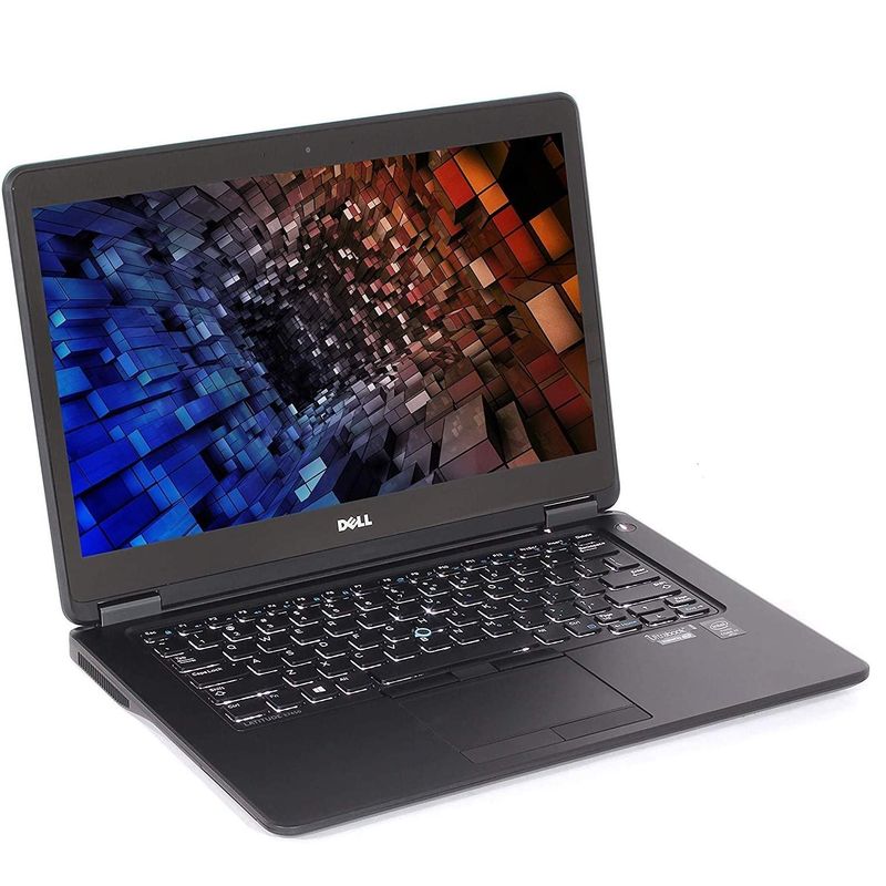 DELL - Notebook DELL CORE I5 DISCO SOLIDO