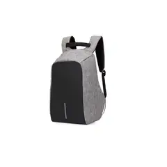 GENERICO - Mochila Seguridad Bolso Anti-robo