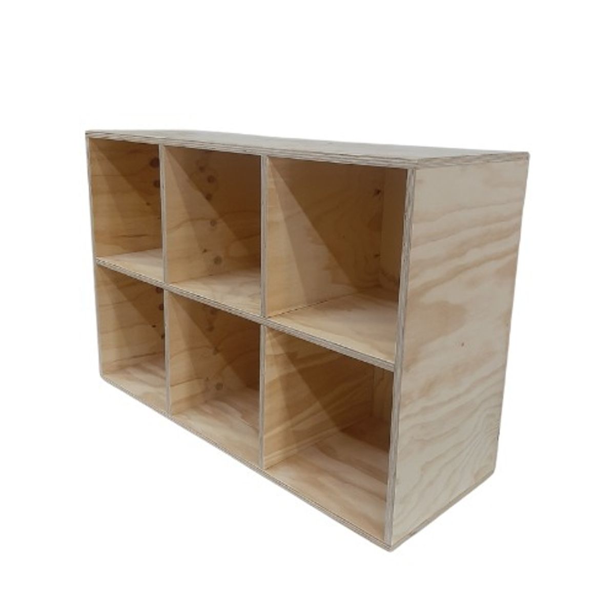 MY TORRE - Organizador De Juguetes Madera Mytorre