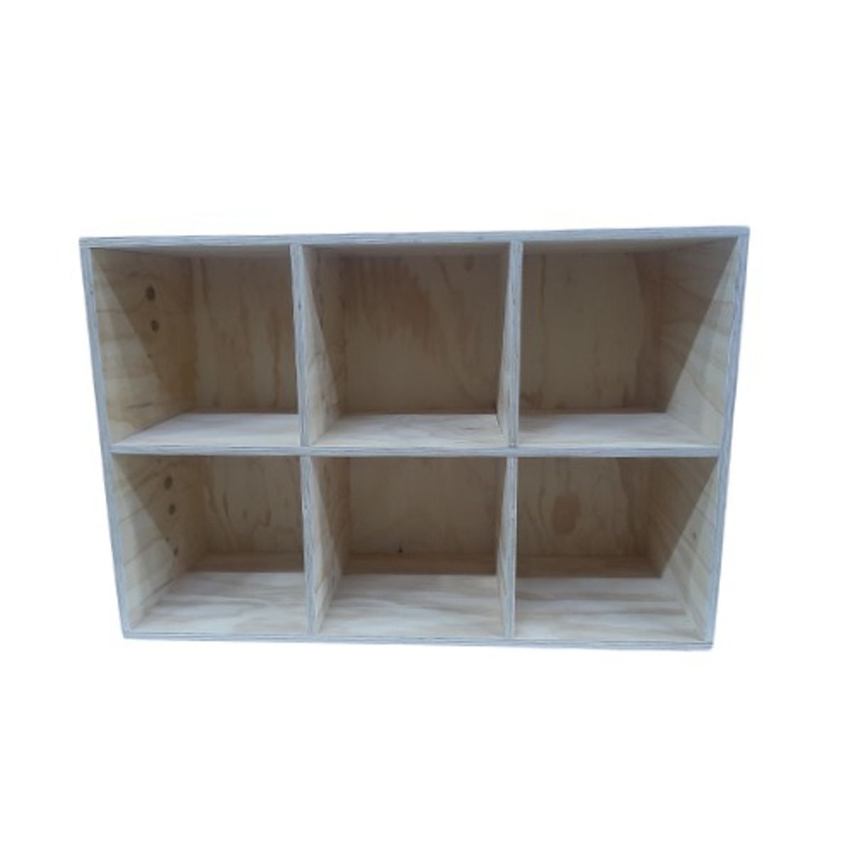 MY TORRE - Organizador De Juguetes Madera Mytorre