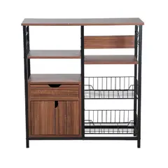 CORI CORI - Rack Oganizador para Cocina