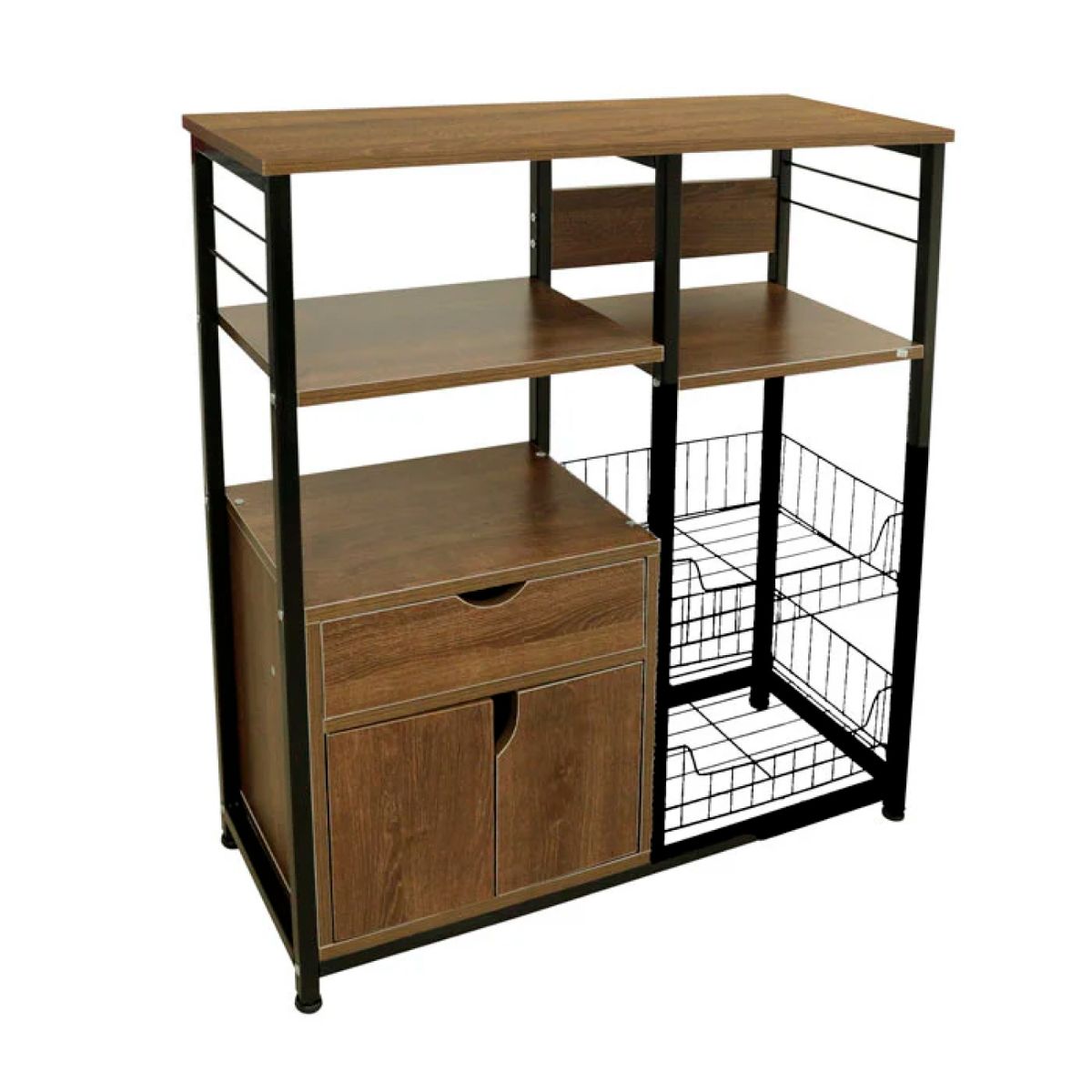 CORI CORI - Rack Oganizador para Cocina