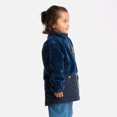 Imagen 2 del producto Chaqueta Niño Mini-Noesni Azul Oscuro
