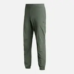 LIPPI - Pantalon Hombre PureTrek Q-Dry Pants Verde Musgo