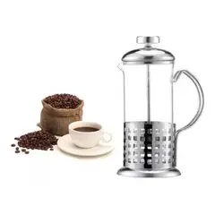 GENERICO - Cafeteras Prensa Francesas Cafetera 350 Ml