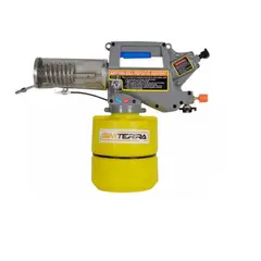 SG 2000 - Fumigadora Termonebulizador Manual a Gas Maquina de Humo