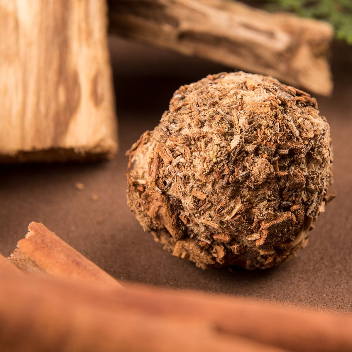 GENERICO - Bombita Herbal Protección - Sagrada Madre