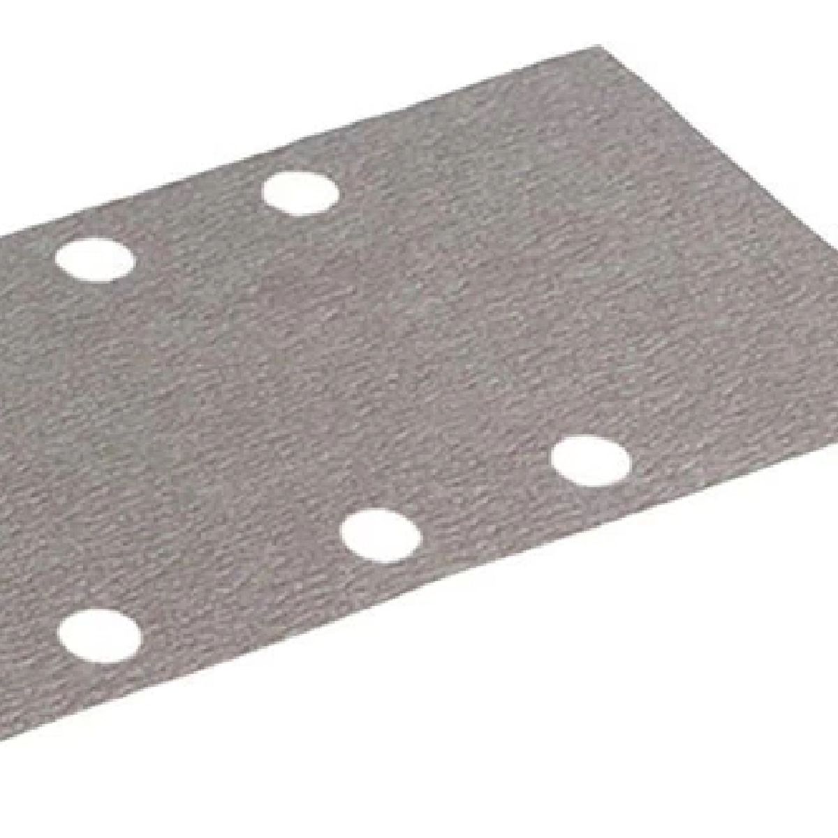 MAKITA - Lija Multiuso (10un) 93x228 G180 Makita D-65280