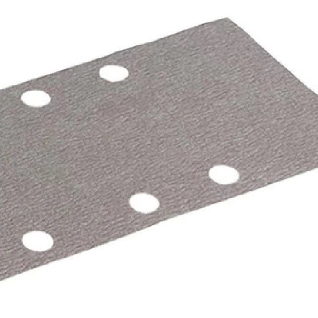 MAKITA - Lija Multiuso (10un) 93x228 G240 Makita D-65296