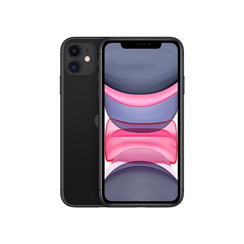 APPLE - Apple iPhone 11 128 Gb
