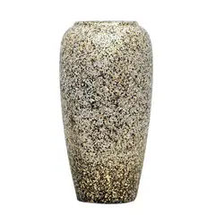 GENERICO - Florero Cerámica 32 Cms